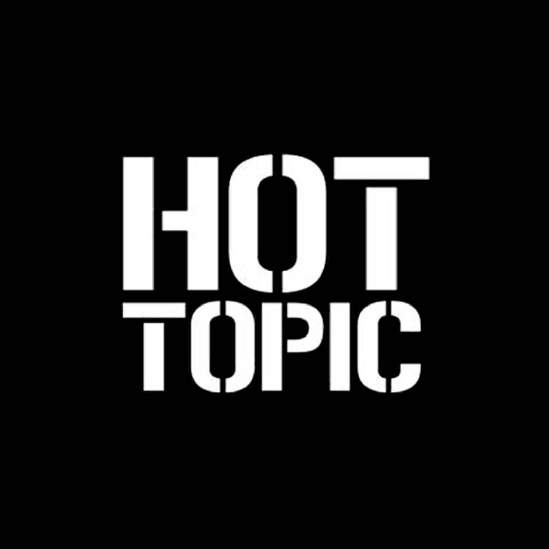 Hot Topic