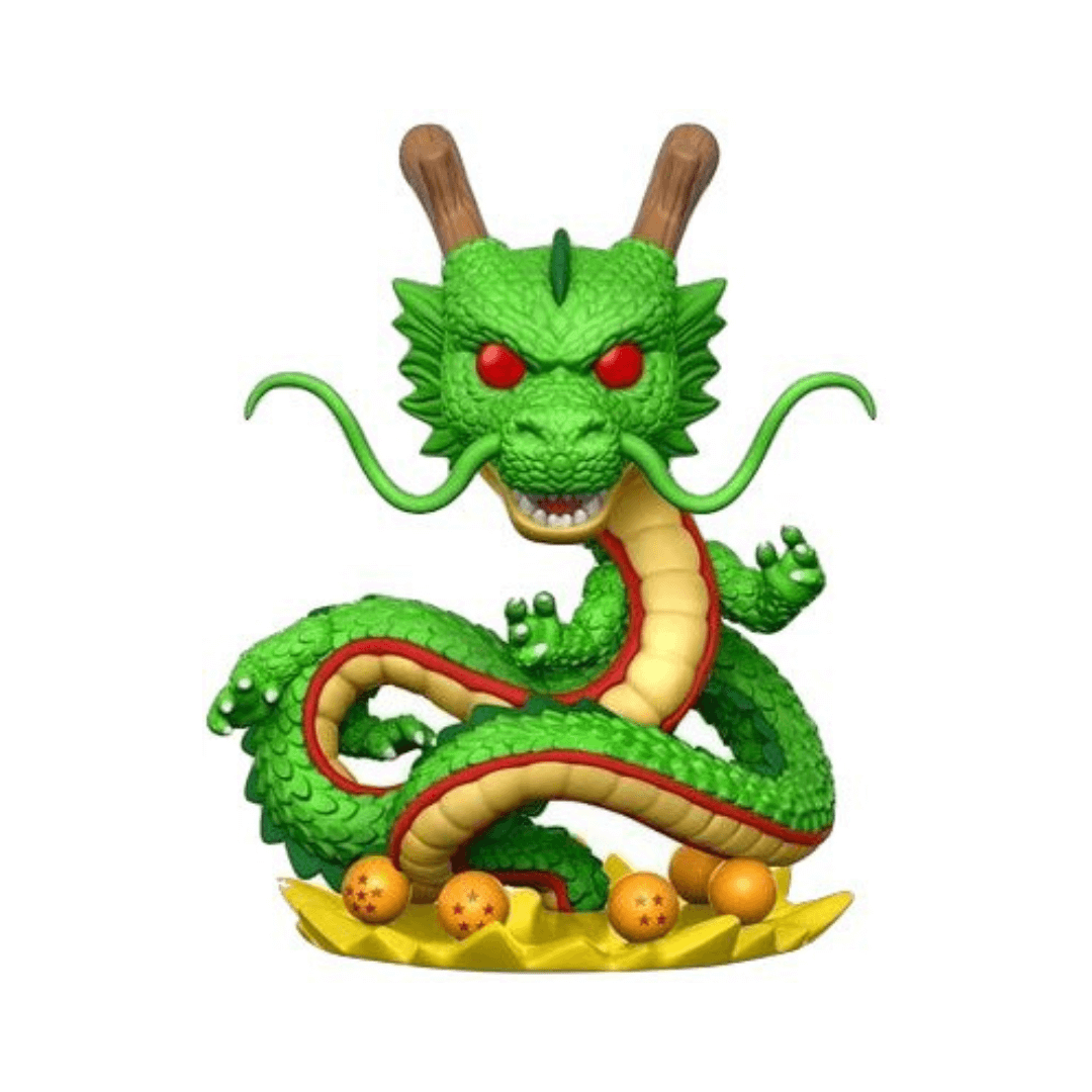 Funko Pop! DBZ: Shenron 6" - Galactic Toys Exclusive
