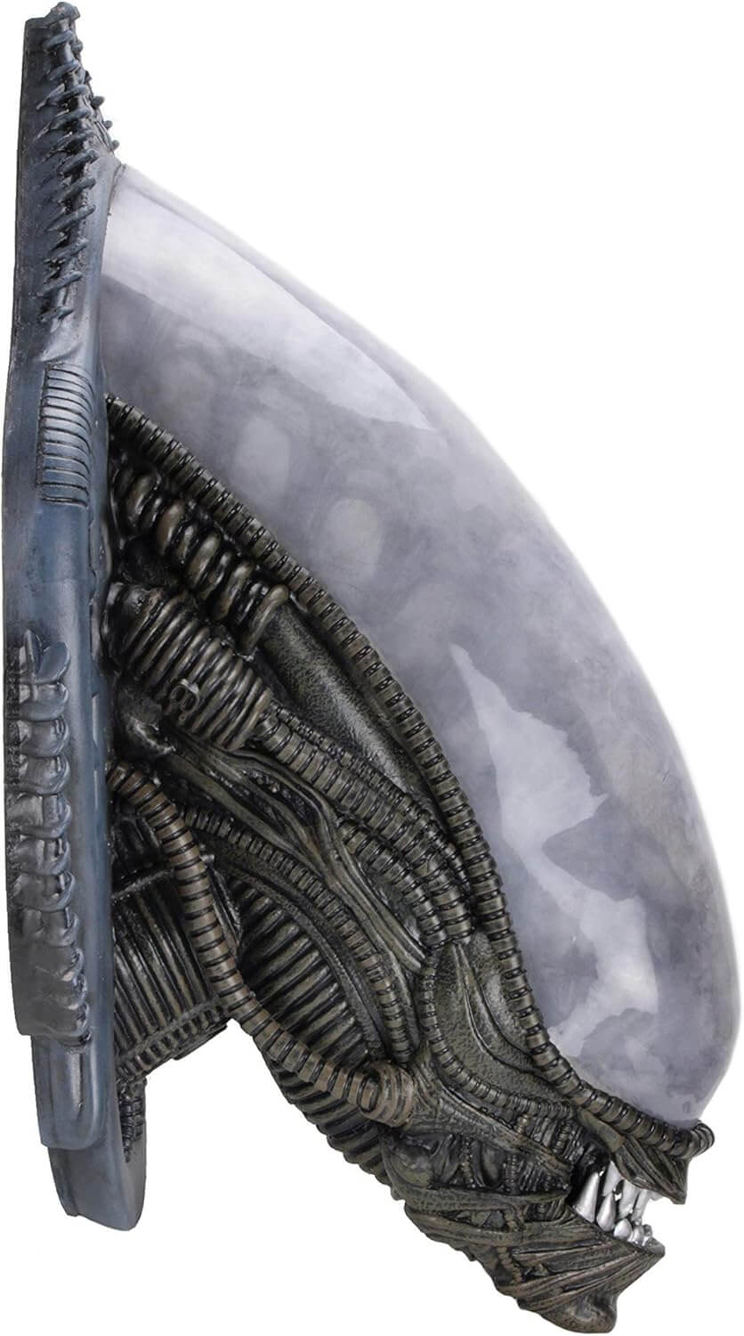 NECA: Alien - Placa de Xenomorph Trophy - Image 5