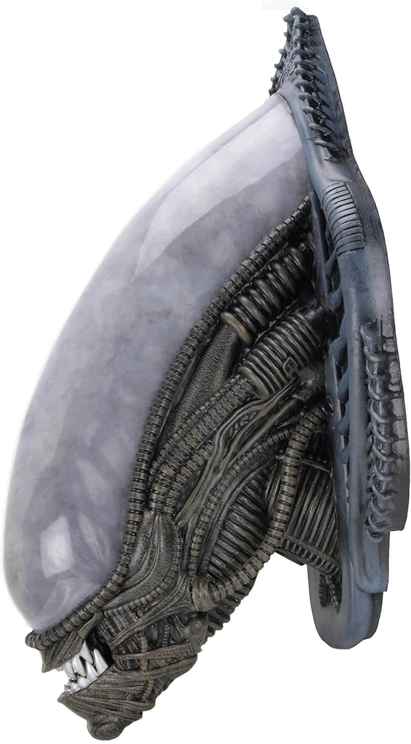 NECA: Alien - Placa de Xenomorph Trophy - Image 8