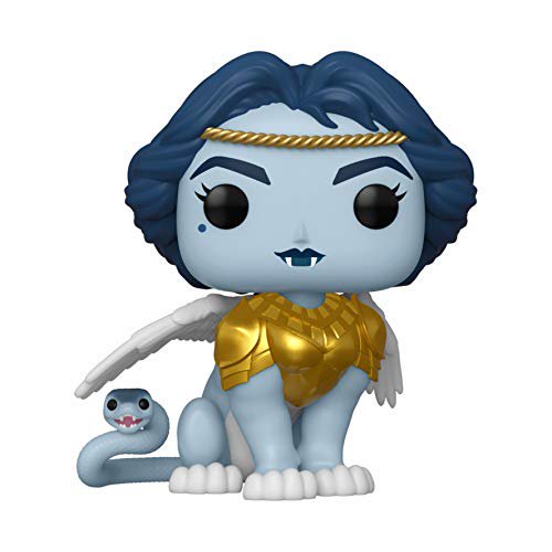 Funko Pop! Mitos: Sphinx (Esfinge) - Funko Shop Exclusive