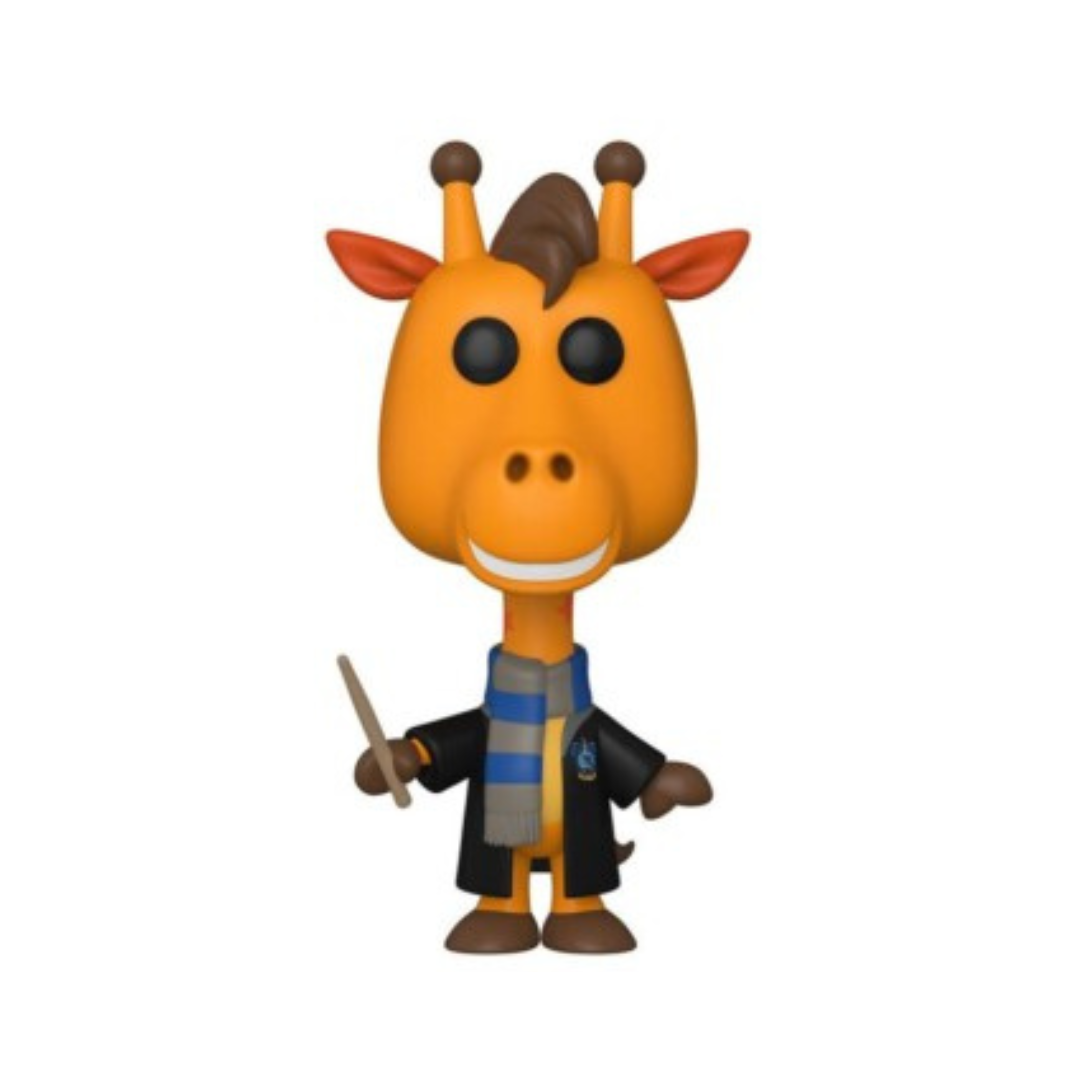 Funko Pop! Ravenclaw Geoffrey (Harry Potter) - Toys'R'Us