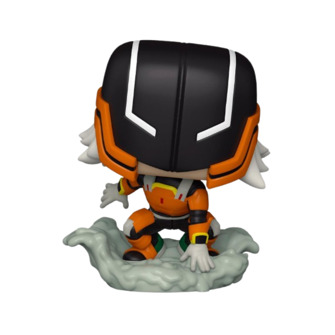 Funko Pop! MHA: Juzo Honenuki - Hot Topic