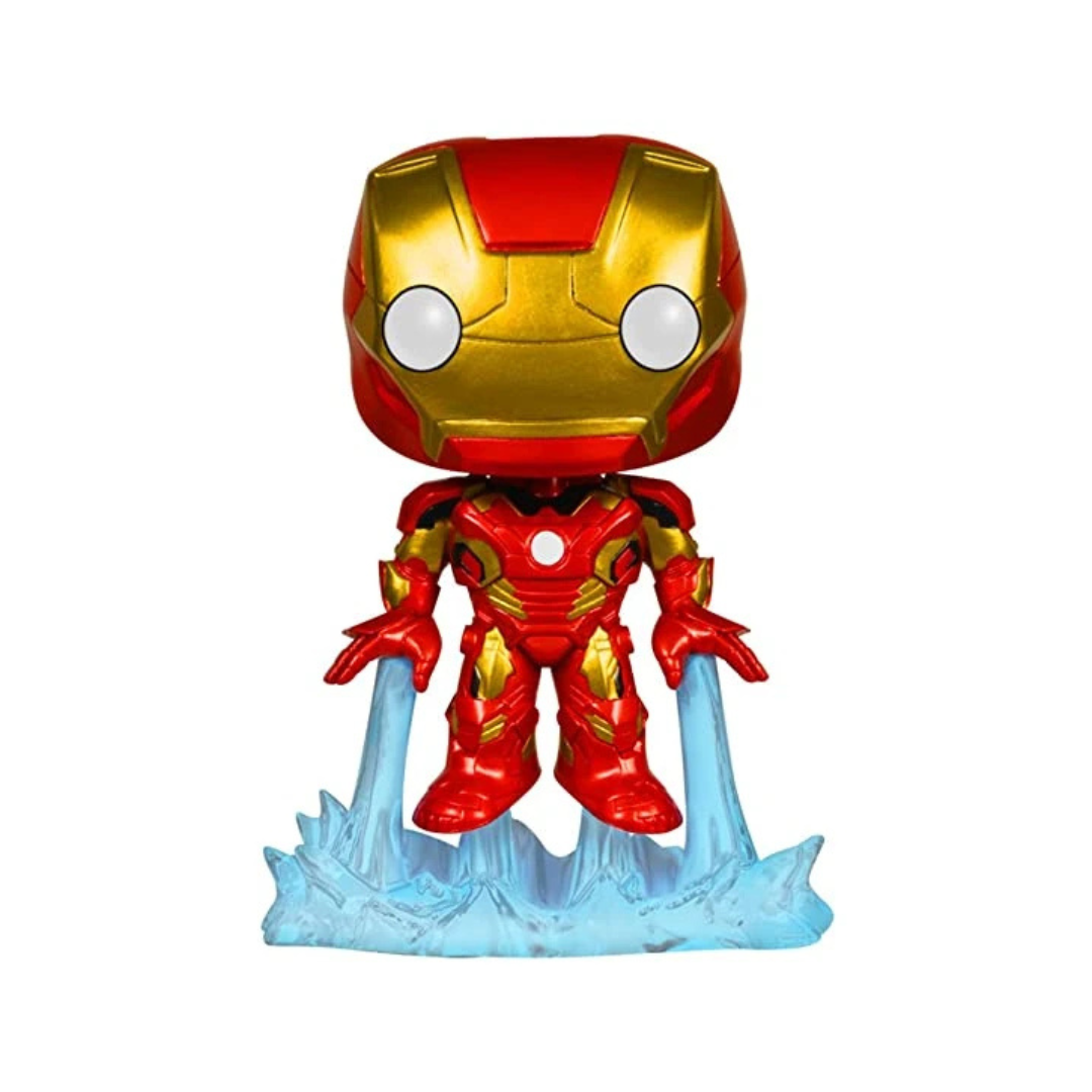 Funko Pop! Age of Ultron: Iron Man Mark 43