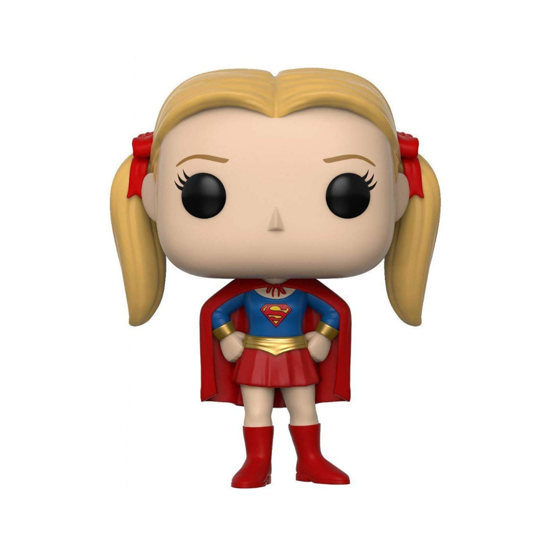 Funko Pop! Friends: Phoebe Buffay (Supergirl)