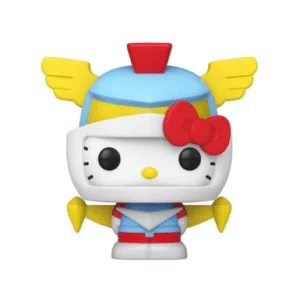 Funko Pop! Hello Kity (Robot) [Kaiju] - SDCC 2020