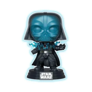 Funko Pop! Star Wars: Darth Vader (GITD) - Target